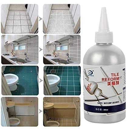 Waterproof Gap Filler for For Walls And Tiles 180 ML