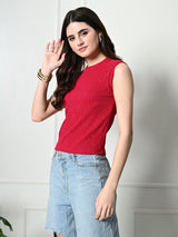 Stylish Glamorous Girls and Womens Pink Tops