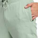 Stitch Hub Pista Loop knit Track Pant for Men