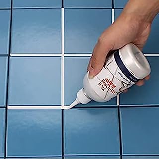 Waterproof Gap Filler for For Walls And Tiles 180 ML
