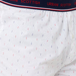 Urban Scottish Men Printed Casual Multicolor Boxer Pack of-2-9