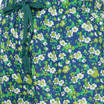 Urban Scottish Women Pure Cotton Regular Floral Print Shorts-10